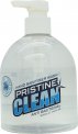 Pristine Clean Higienizante de Manos 70% Alcohol 500ml