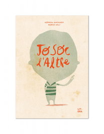 LITERA, Jo soc l'altre - Germán Machado