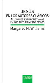 SIGUEME, Jesus en los autores clasicos