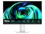 TCL Monitor Gaming 25G54 24.5 pulgadas Mini LED Blanco