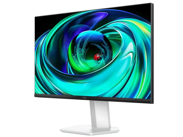 TCL Monitor Gaming 25G54 24.5 pulgadas Mini LED Blanco