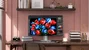 TCL Monitor Gaming 25G54 24.5 pulgadas Mini LED Blanco