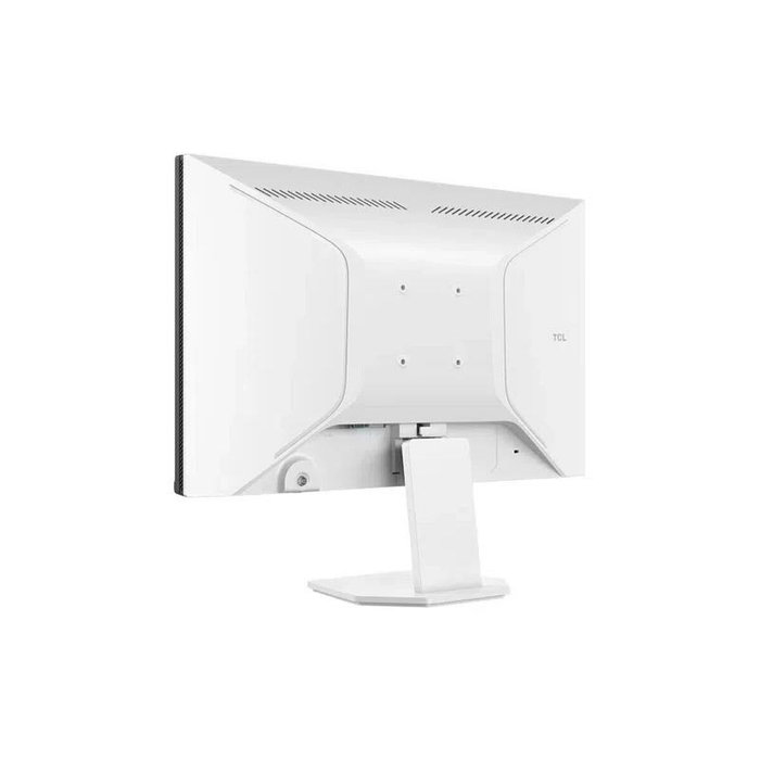TCL 25G54 Monitor Gaming Mini LED 24.5 Pulgadas Full HD 144 Hz Blanco TCL 25G54 Monitor Gaming Mini LED 24.5 Pulgadas Full HD 144 Hz Blanco