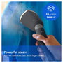 Philips STH5030/80 Serie 5000 Vaporizador de prendas de mano, Gris oscuro