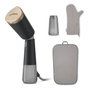 Philips STH5030/80 Serie 5000 Vaporizador de prendas de mano, Gris oscuro