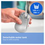Philips STH5030/80 Serie 5000 Vaporizador de prendas de mano, Gris oscuro