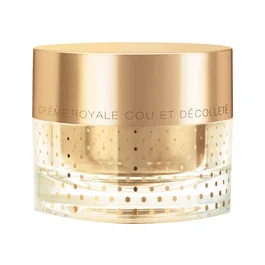 Orlane Royale Crema Antienvejecimiento para Cuello y Escote 50 ml