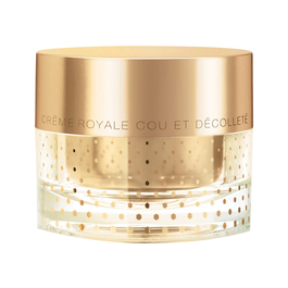 Royale, Antienvejecimiento, Crema, Para cuello y escote, 50 ml