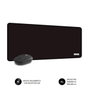 Subblim Harmony Pack Mousepad XL y Ratón Inalámbrico Negro