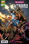 Panini España S.A. Academia Extraño 01 (Strange Academy 12 y Death of Doctor Strange) de Marvel con Humberto Ramos