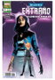 Panini España S.A. Academia Extraño 01 (Strange Academy 12 y Death of Doctor Strange) de Marvel con Humberto Ramos