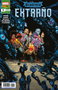Panini España S.A. Academia Extraño 01 (Strange Academy 12 y Death of Doctor Strange) de Marvel con Humberto Ramos