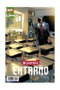 Panini España S.A. Academia Extraño 01 (Strange Academy 12 y Death of Doctor Strange) de Marvel con Humberto Ramos