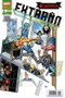 Panini España S.A. Academia Extraño 01 (Strange Academy 12 y Death of Doctor Strange) de Marvel con Humberto Ramos