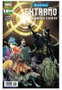Panini España S.A. Academia Extraño 01 (Strange Academy 12 y Death of Doctor Strange) de Marvel con Humberto Ramos