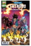Panini España S.A. Academia Extraño 01 (Strange Academy 12 y Death of Doctor Strange) de Marvel con Humberto Ramos
