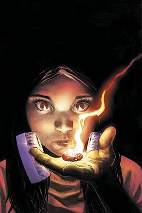 Panini España S.A. Academia Extraño 01 (Strange Academy 12 y Death of Doctor Strange) de Marvel con Humberto Ramos