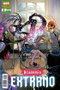 Panini España S.A. Academia Extraño 01 (Strange Academy 12 y Death of Doctor Strange) de Marvel con Humberto Ramos