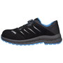 uvex Zapatos de seguridad 2 trend BOA S1P Talla 44 Ancho 11