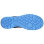 uvex Zapatos de seguridad 2 trend BOA S1P Talla 44 Ancho 11
