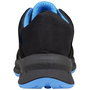 uvex Zapatos de seguridad 2 trend BOA S1P Talla 44 Ancho 11