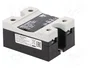 CARLO GAVAZZI RM1A23A50 Relé de semiconductor monofásico 50A