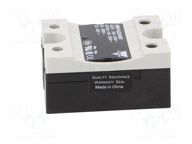 CARLO GAVAZZI RM1A23A50 Relé de semiconductor monofásico 50A