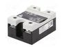 CARLO GAVAZZI RM1A23A50 Relé de semiconductor monofásico 50A