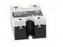 CARLO GAVAZZI RM1A23A50 Relé de semiconductor monofásico 50A