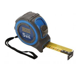 Flexometro Bimaterial De 5 Metros