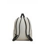 Mochila Casual Vans Old Skool Beige