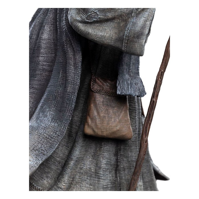 El Señor de los Anillos Estatua 1/6 Gandalf el Gris (Classic Series) 36 cm El Señor de los Anillos Estatua 1/6 Gandalf el Gris (Classic Series) 36 cm