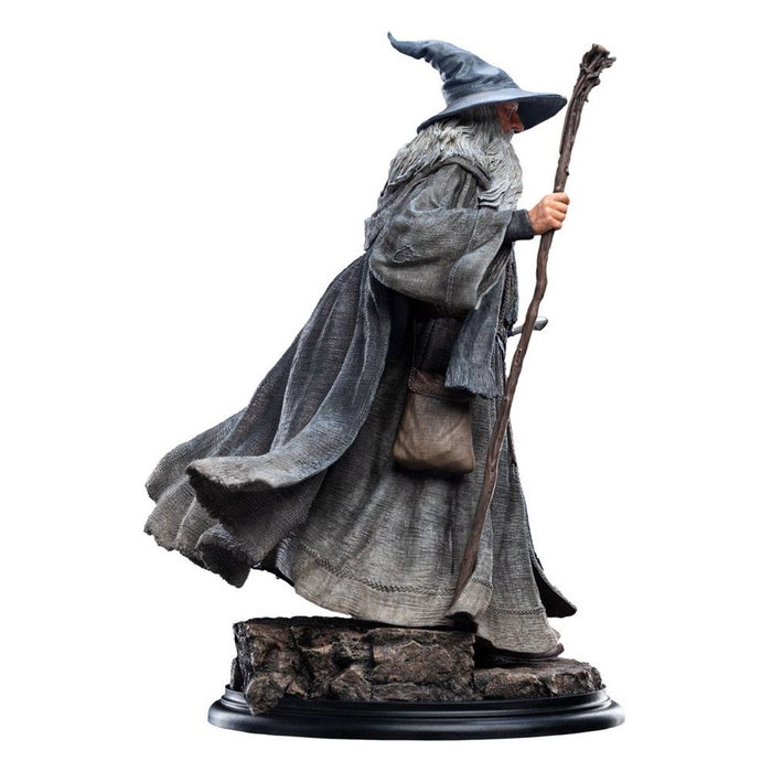 El Señor de los Anillos Estatua 1/6 Gandalf el Gris (Classic Series) 36 cm El Señor de los Anillos Estatua 1/6 Gandalf el Gris (Classic Series) 36 cm