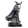 El Señor de los Anillos Estatua 1/6 Gandalf el Gris (Classic Series) 36 cm