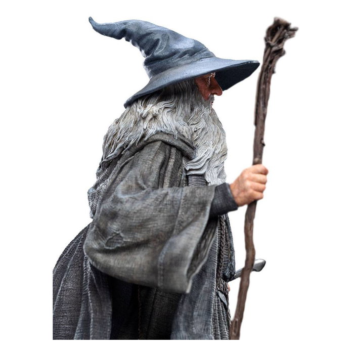El Señor de los Anillos Estatua 1/6 Gandalf el Gris (Classic Series) 36 cm El Señor de los Anillos Estatua 1/6 Gandalf el Gris (Classic Series) 36 cm