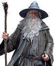 El Señor de los Anillos Estatua 1/6 Gandalf el Gris (Classic Series) 36 cm El Señor de los Anillos Estatua 1/6 Gandalf el Gris (Classic Series) 36 cm