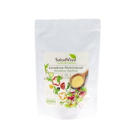 SALUD VIVA Levadura Nutricional Vegana 250Gr