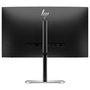 HP Series 5 Pro 527pm 27 pulg. QHD USB-C Monitor de Videoconferencia Jet Black