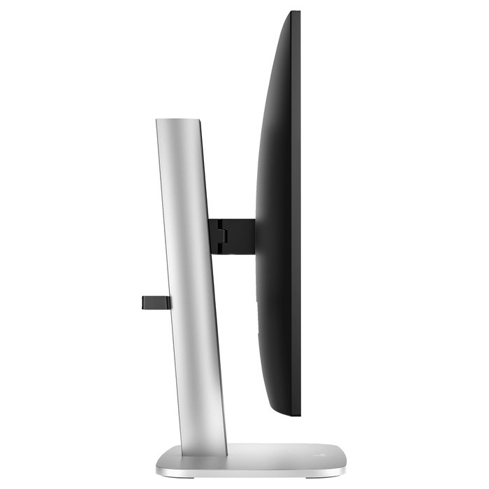 HP Series 5 Pro 527pm 27 pulg. QHD USB-C Monitor de Videoconferencia Jet Black