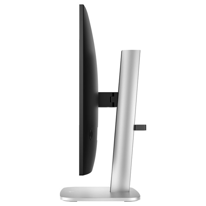 HP Series 5 Pro 527pm 27 pulg. QHD USB-C Monitor de Videoconferencia Jet Black