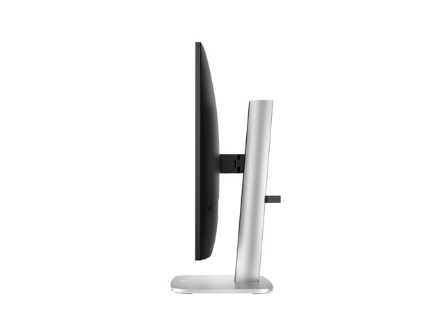 HP Series 5 Pro 527pm 27 pulg. QHD USB-C Monitor de Videoconferencia Jet Black