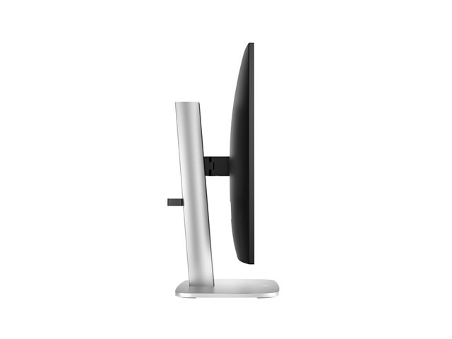 HP Series 5 Pro 527pm 27 pulg. QHD USB-C Monitor de Videoconferencia Jet Black