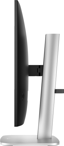 HP 527pm Monitor de videoconferencia QHD USB-C de 27 pulgadas Serie 5 Pro con IA avanzada