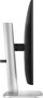 HP Series 5 Pro 527pm 27 pulg. QHD USB-C Monitor de Videoconferencia Jet Black