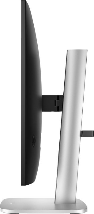 HP Series 5 Pro 527pm 27 pulg. QHD USB-C Monitor de Videoconferencia Jet Black
