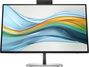 HP Series 5 Pro 527pm 27 pulg. QHD USB-C Monitor de Videoconferencia Jet Black