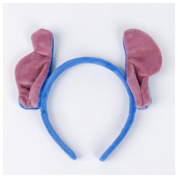 Cerdá Set de diadema y tutú Stitch Disney Cerdá Set de diadema y tutú Stitch Disney