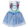 Cerdá Set de diadema y tutú Stitch Disney