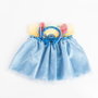 Cerdá Set de diadema y tutú Stitch Disney