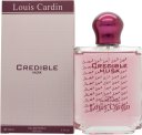 Louis Cardin Credible Musk Eau de Parfum 100 ml Spray